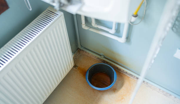 Best Water damage contractors near me  in Little Ferry, NJ