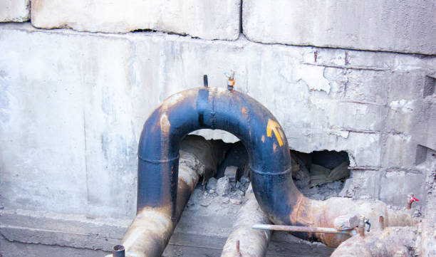 Best 24/7 water damage repair  in Little Ferry, NJ