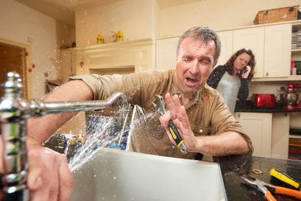  Little Ferry, NJ Water damage restoration Pros